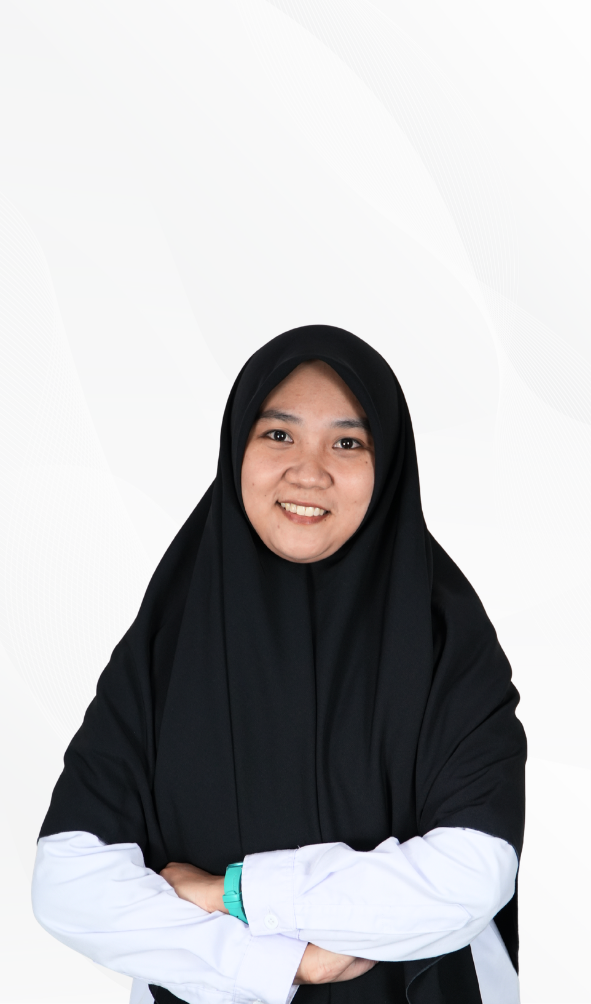 Megawati, S.Pd., Gr.